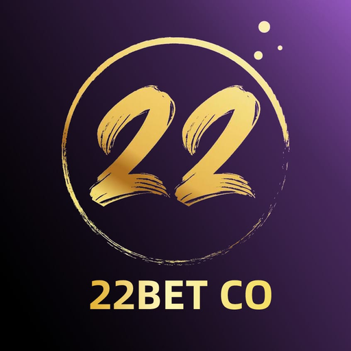 22betco.com Logo